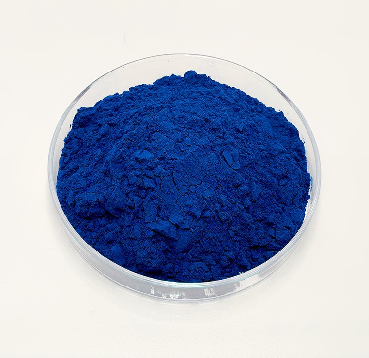 Blue Phycocyanin